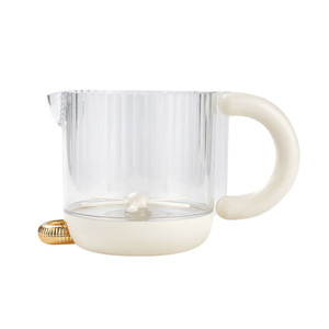 Multipurpose Egg Beater Cup With Filter For Mixing Washing And Straining 500Ml Manual Stirrer Kitchen Tool - Product Image 2