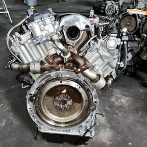Motor Diésel Completo Usado <span class=keywords><strong>OM642</strong></span> 3.0L <span class=keywords><strong>V6</strong></span> <span class=keywords><strong>CDI</strong></span>, Número de Pieza Original A6420104900, para Mercedes Benz Sprinter W906 VS30 218CDI 318CDI 319Blue - Product Image 4