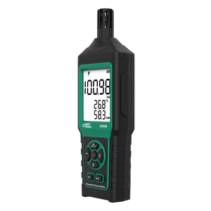 Factory Direct <strong>Sales</strong> High Quality Electronic <strong>Barometer</strong> Temperature Display <strong>for</strong> Air Conditioner Use Monitoring Atmospheric - Product Image 1