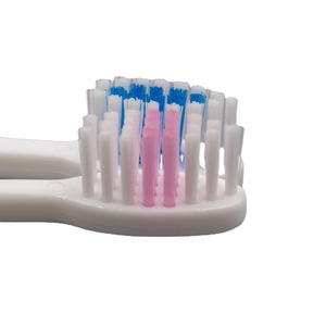Cepillo de dientes para niños, cabezal pequeño, cerdas suaves, mango antideslizante, cepillo de dientes manual JSM-KT03 - Product Image 5