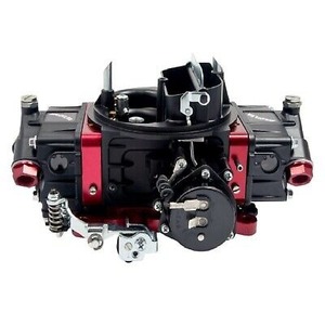 Nhanh Chóng Nhiên Liệu BR-67318 650 Cfm Brawler Đường Phố Bộ Chế Hòa Khí Cơ Khí Điện Tùy Chỉnh - Product Image 3