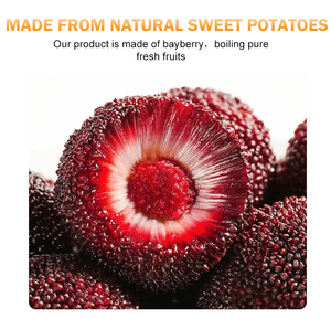 <span class=keywords><strong>Confiture</strong></span> d'Arbutus <span class=keywords><strong>de</strong></span> Qualité Supérieure Sans Conservateurs Propre et Hygiénique Artisanat Traditionnel Sauce aux Fruits pour les Tartinades du Petit-Déjeuner - Product Image 4