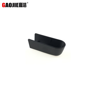 Aplicable a Opel Corsa D 06-13, cubierta del brazo del limpiaparabrisas trasero, tapa del limpiaparabrisas trasero 55703095 - Product Image 3