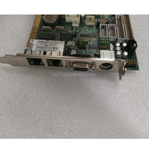 <span class=keywords><strong>PCI</strong></span>-951 3470 R11 B LF <span class=keywords><strong>PCI</strong></span>-951 9-1212-3470 Bo Mạch Chủ Công Nghiệp Thẻ <span class=keywords><strong>CPU</strong></span> Đã Thử Nghiệm Hoạt Động - Product Image 3