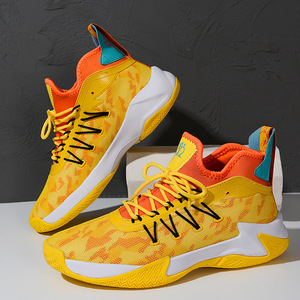 <span class=keywords><strong>Scarpe</strong></span> da <span class=keywords><strong>Tennis</strong></span> KICKSLOE Ultimo Modello <span class=keywords><strong>Scarpe</strong></span> da Basket <span class=keywords><strong>Uomo</strong></span> Zapatillas Sneaker Personalizzate in Rete per Basket Maschile - Product Image 3