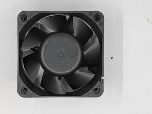 พัดลมเทอร์โบเป่าลม DC สำหรับ6025, พัดลมเทอร์โบขนาด60x60x25มม. 5V/12V/24V DC พัดลมแรงเหวี่ยง <span class=keywords><strong>bidet</strong></span> เครื่องสร้างความชื้นแบบไร้สายอัตโนมัติ - Product Image 2