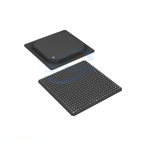 Original Electronic Chips Component DS32512N 484 BGA Interface - Product Image 1