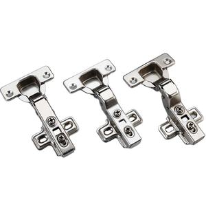 خزانات المطبخ المفصلي الأوتوماتيكية بحجم قابل للتخصيص من البلاستيك الصلب مع ميزات قريبة وقابلة للإزالة للاستخدام المنزلي - Product Image 1