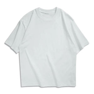 Camiseta Urbana de Diseño Elegante con Estampado Gráfico y Corte Regular para Hombres Jóvenes y <span class=keywords><strong>Moda</strong></span> Casual Urbana - Product Image 2