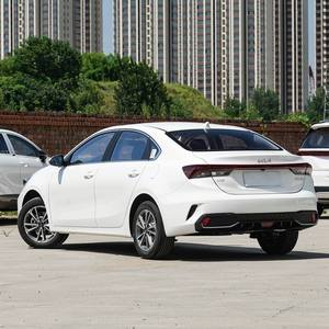 Meilleures ventes 2014 2015 2017 Kia K3 Berline de luxe 5 places, voiture neuve à essence, automatique légère, véhicule d'occasion - Product Image 3