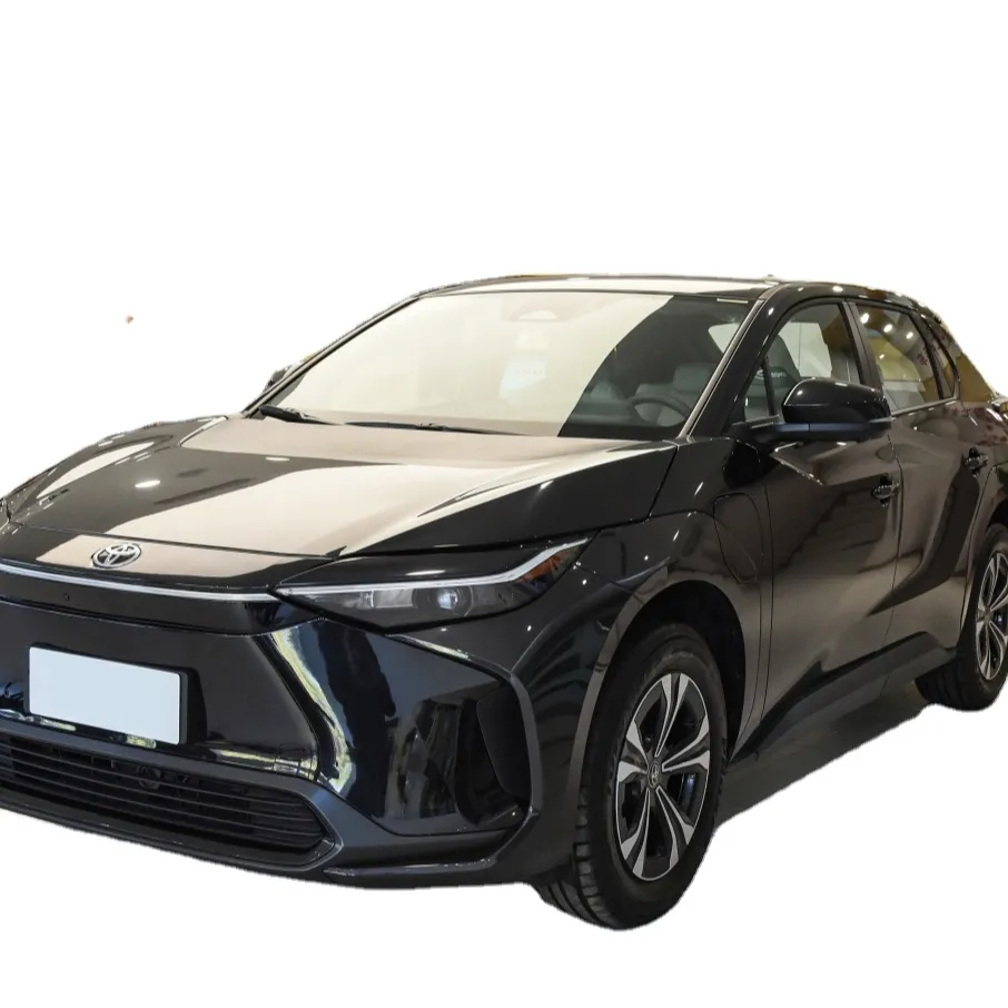 2023 New Car Toyota BZ4X high speed New Energy Vehicles used Car GAC-Toyota bZ4X 2022 Long Range Elite new electric vehicle