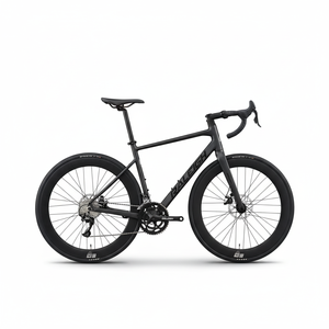 <span class=keywords><strong>Bicicleta</strong></span> de Carretera Aerodinámica 2026, con Manillar Integrado y Diseño de Cableado Interno Completo, 16 Velocidades, Calidad de Competición - Product Image 1