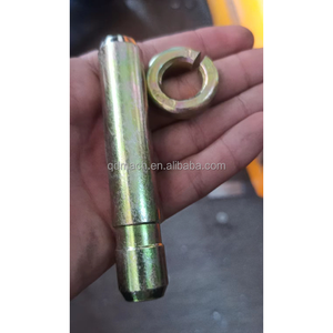 Goupilles et verrous de pointe de <span class=keywords><strong>godet</strong></span> d'excavatrice Hyundai robustes - Product Image 3
