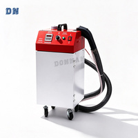 Machine de coupe de fil automatique à grande vitesse DN-AF5-05 pour vêtements, bagages, chaussures et chapeaux