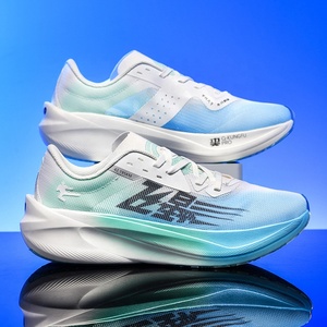 2025 Phiên Bản Trọng Lượng Nhẹ Đầy Đủ Chiều Dài Marathon Chạy Giày Cho Nam Giới Phụ Nữ Dài Đường Mòn Đan Bông Mùa Hè Mùa Xuân Mùa Thu - Product Image 5