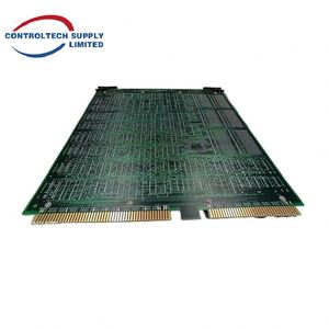 Placa Terminal Multiplexora de Termopares Original Nueva 51301880-100 de 16 Canales CJR para Sistema Experion PKS TDC 3000 - Product Image 5