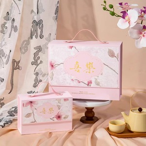 Подарочная коробка для свадебных конфет - Product Image 4