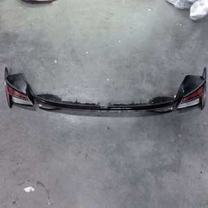 Fanale Posteriore per Hyundai Elantra, Ricambio <span class=keywords><strong>Auto</strong></span> Usato, Luce Posteriore Combinata a LED Rossa, Parti <span class=keywords><strong>Auto</strong></span> Usate Originali - Product Image 6