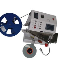 Machine de programmation automatique de puces IC KA8, haute efficacité, pour la production en série de puces SMD IC pour lignes de production électroniques