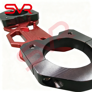 Barre stabilisatrice en aluminium pour moto Universal Pulsar <span class=keywords><strong>NS</strong></span> <span class=keywords><strong>200</strong></span> - Product Image 5