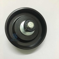 25286-2B010 16603-97402 88440-0k010 16604-31010 Poulie tendeur de courroie pour pick-up 4x4 diesel voiture japonaise