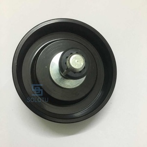 Tensor de Correa 25286-2B010 16603-97402 88440-0k010 16604-31010 para Camioneta <span class=keywords><strong>4x4</strong></span> Diésel, Auto Japonés - Product Image 3