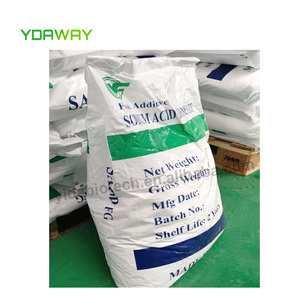 Cấp thực phẩm bột sapp 28 <span class=keywords><strong>sodium</strong></span> acid pyrophosphate giá - Product Image 4