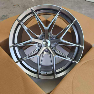 ล้อมีล้อทรงเว้าลึก5X114.3 5X112 5X110 5X120ทนทาน5x จานล้อปลอมแปลงลึกสำหรับ <span class=keywords><strong>Mercedes</strong></span> AMG Benz ล้อ W201 W126 C300 <span class=keywords><strong>W124</strong></span> - Product Image 4
