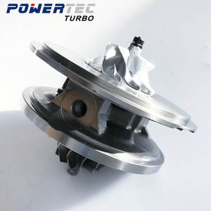 Cartouche de turbo GTE1449KVZ 877674 877674-0004 5802363734 pour Fiat Ducato 2.3 MJT Cartouche de turbo pour <span class=keywords><strong>Peugeot</strong></span> Boxer Blue HDi - Product Image 5