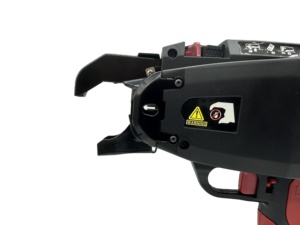 RT450S Kowy Herramientas Eléctricas para Construcción, Máquina para Atar Varillas de Refuerzo, Pistola para Atar Varillas - Product Image 4