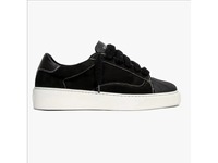 Nouvelle conception, chaussures de sport et de marche classiques pour hommes, à lacets, légères, respirantes, avec semelle épaisse, pour augmenter la taille