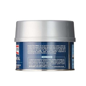 Outil de tournage haute performance en cire protectrice pour métal AREXONS 250ml - Product Image 4