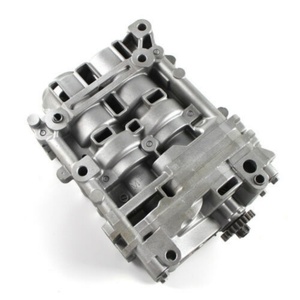 Bomba de Equilibrio de Eje de Entrega Rápida 23300-2G520 para Kia Optima Sorento 2.4L 2012-2015 - Product Image 3