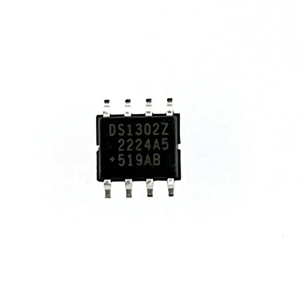 DS1302Z Proveedores Originales de Componentes Electrónicos, Circuito Integrado, Suministro Inmediato, Servicio de Lista de Materiales - Product Image 1