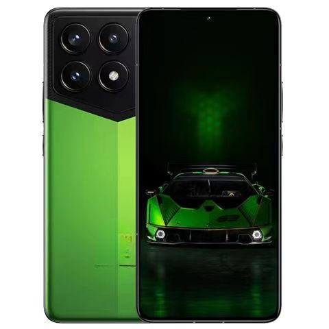 แชมป์สีเขียว