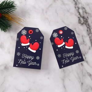 Ornements en cristal de glace bleue papier à effet de <span class=keywords><strong>verre</strong></span> dépoli pour décor de mariage d'hiver arctique fournitures de fête congelées - Product Image 4