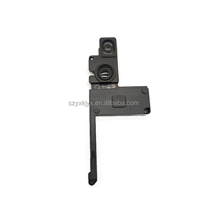 Pour <span class=keywords><strong>Macbook</strong></span> <span class=keywords><strong>Pro</strong></span> A1398 Haut-parleur pour ordinateur portable Neuf 2012 -2015 Année pour <span class=keywords><strong>Macbook</strong></span> <span class=keywords><strong>Pro</strong></span> Retina 15.4 pouces A1398 Haut-parleur gauche et droit - Product Image 4