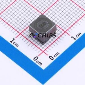 ตัวเหนี่ยวนำไฟฟ้าแบบ SMD รุ่น SRR0604-1R5ML ขนาด 6.5x6.5 มม. (ค่าความเหนี่ยวนำ: 1.5uH) (ความแม่นยำ: 20%) (กระแสไฟฟ้าที่กำหนด: 2.8A) - Product Image 1
