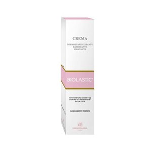 Biolastic Crema Dermelasticizzante 50 Ml Crème anti-âge pour le visage - Product Image 1