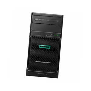 เซิร์ฟเวอร์แบบทาวเวอร์ Good Price ML30 Gen10 E-2314 (4 คอร์ 2.8GHz), แรม 16GB, ฮาร์ดดิสก์ 1TB, กำลังไฟ 350W สำหรับใช้งานสำนักงานทั่วไป - Product Image 6