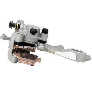 ปั๊มคาลิเปอร์เบรคหลังอะลูมิเนียมอัลลอย,สำหรับ HONDA 43190-KRN-711 CR250R CRF250R CRF250X CRF450R CRF450X - Product Image 5