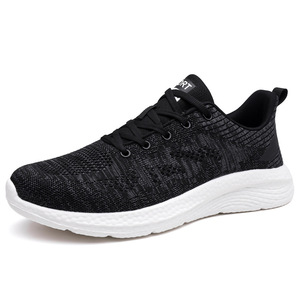 Chaussures de course en mesh pour hommes, taille 14, légères et respirantes, pour activités de plein air - Product Image 5