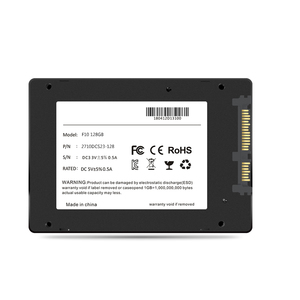 Fabrik Outlet 2.5 zoll SATA 120GB 240GB 480GB 500GB 128GB 256GB 512GB 1TB 2TB 4TB SATA3 SSD interne festplatte für laptop - Product Image 2
