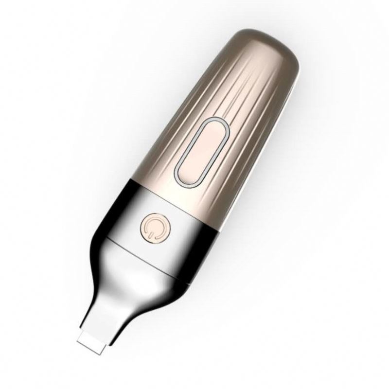 2000mAh перезаряжаемые Прачечная чистящая ручка одежда мгновенный пятновыводитель Ручка Портативный счетчик воды