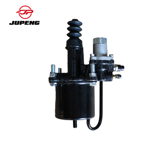 1318005103 Servofreno de Embrague 90mm MZX6W MZW6P para Transmisión, Uso en Camiones Medianos FRR FTR con Motor 4HK1 6HK1 1876100880 - Product Image 4