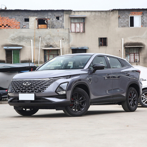 <span class=keywords><strong>2023</strong></span> superventas China nuevos coches subcompacto Crossover Omoda <span class=keywords><strong>C5</strong></span> coche híbrido barato gasolina coche vehículo Suv para adultos - Product Image 4