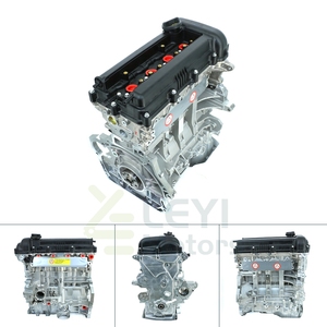 Mejor Precio, Ensamblaje de Motor G4FC de Alta Calidad, G4FC 1.6L para Hyundai KIA I20 I30 ACCENT IV Saloon Optima, Directo de Fábrica - Product Image 6