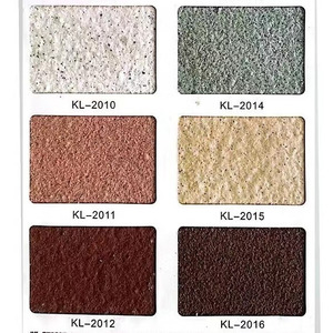 <span class=keywords><strong>Pintura</strong></span> exterior universal para <span class=keywords><strong>pared</strong></span> y suelo, efecto de <span class=keywords><strong>piedra</strong></span> de mármol impermeable, revestimiento líquido acrílico, apariencia de <span class=keywords><strong>piedra</strong></span> lavada - Product Image 2