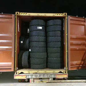 Heavy Truck <b>Wheel</b> <b>Tires</b> 9.00R20-16PR Chinese High Performance <b>Commercial</b> Truck <b>Wheel</b> <b>Tire</b> With Sale - Product Image 5