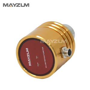 เครื่องวัดความเข้มข้นของเมทานอล MeOH แบบออนไลน์ความแม่นยำสูง รุ่น MAY-3001 โดย Mayzum - Product Image 4